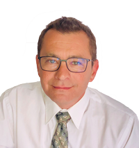 Sales Rep Jerry Burgio